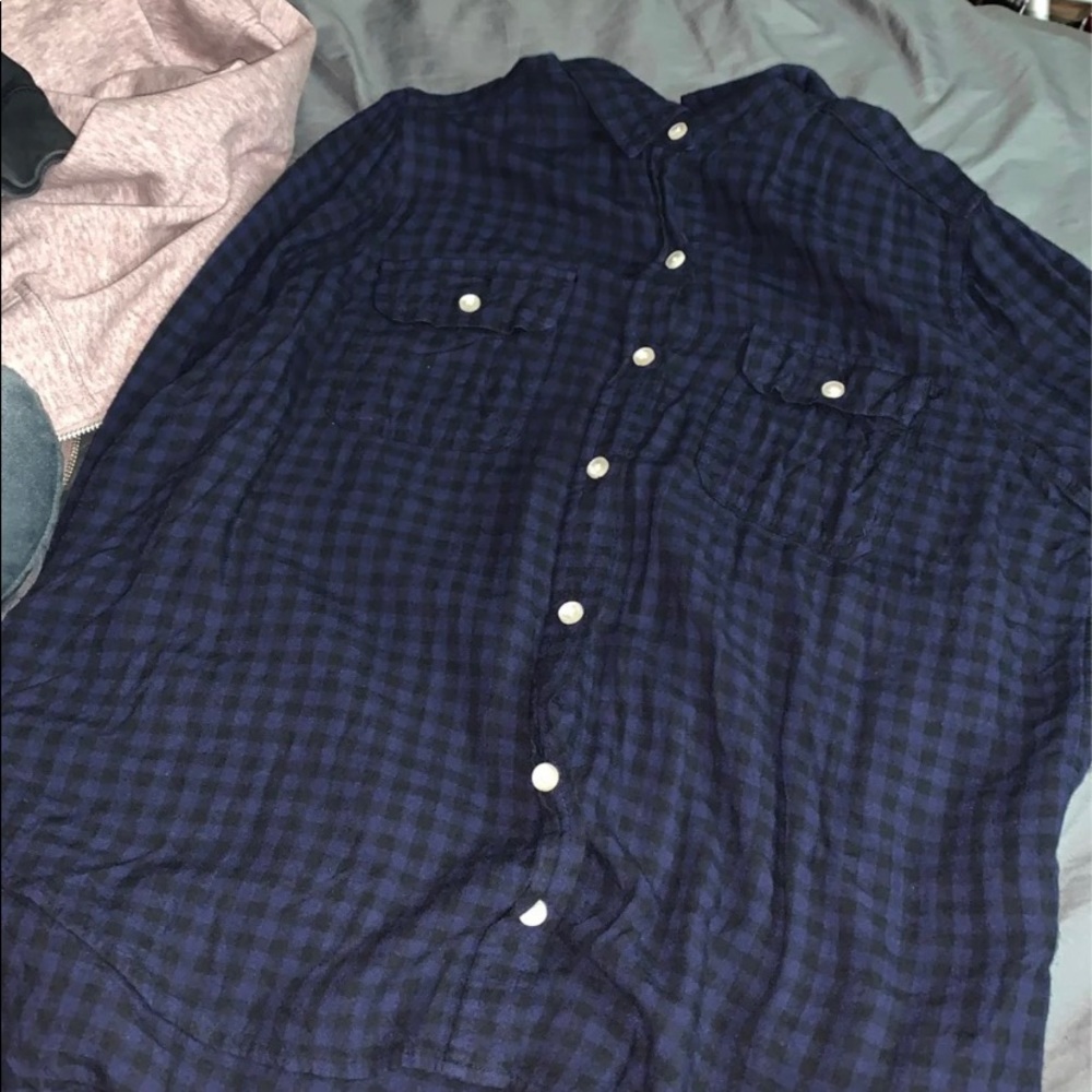 Flannel